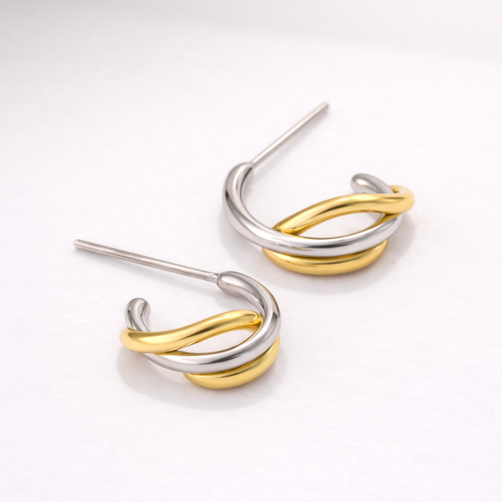 Eteria Hoops