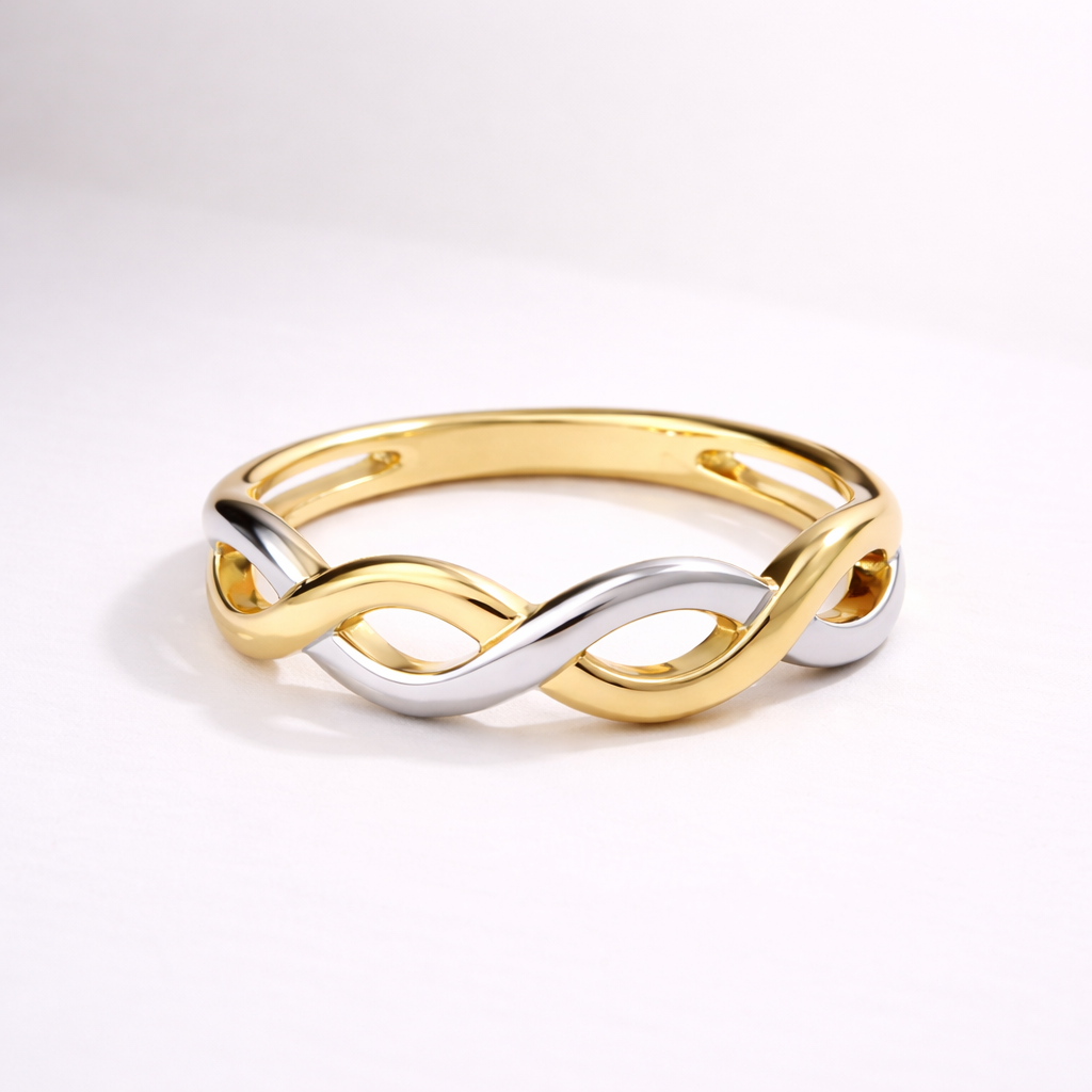 Eterna ring