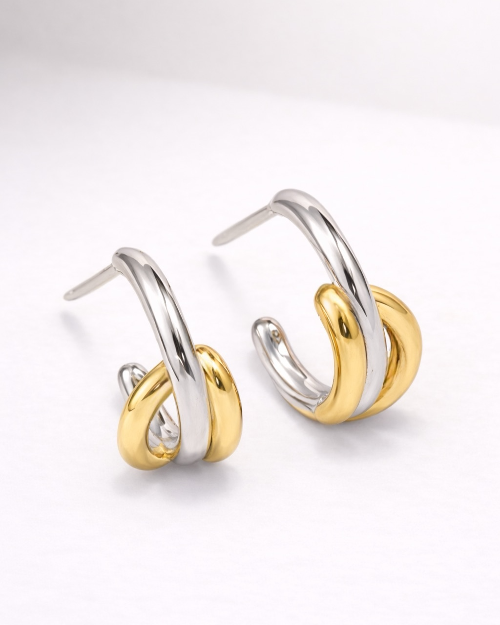 Eteria Hoops