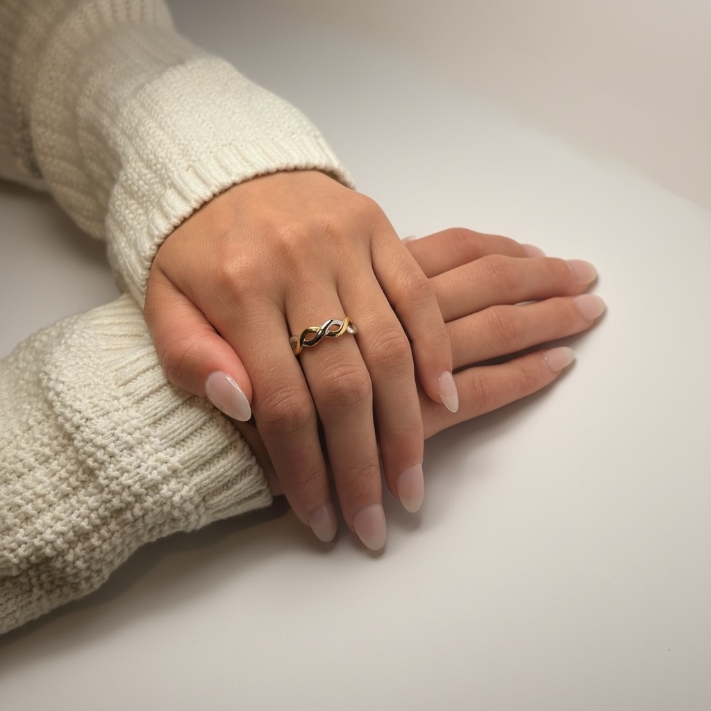 Eterna ring