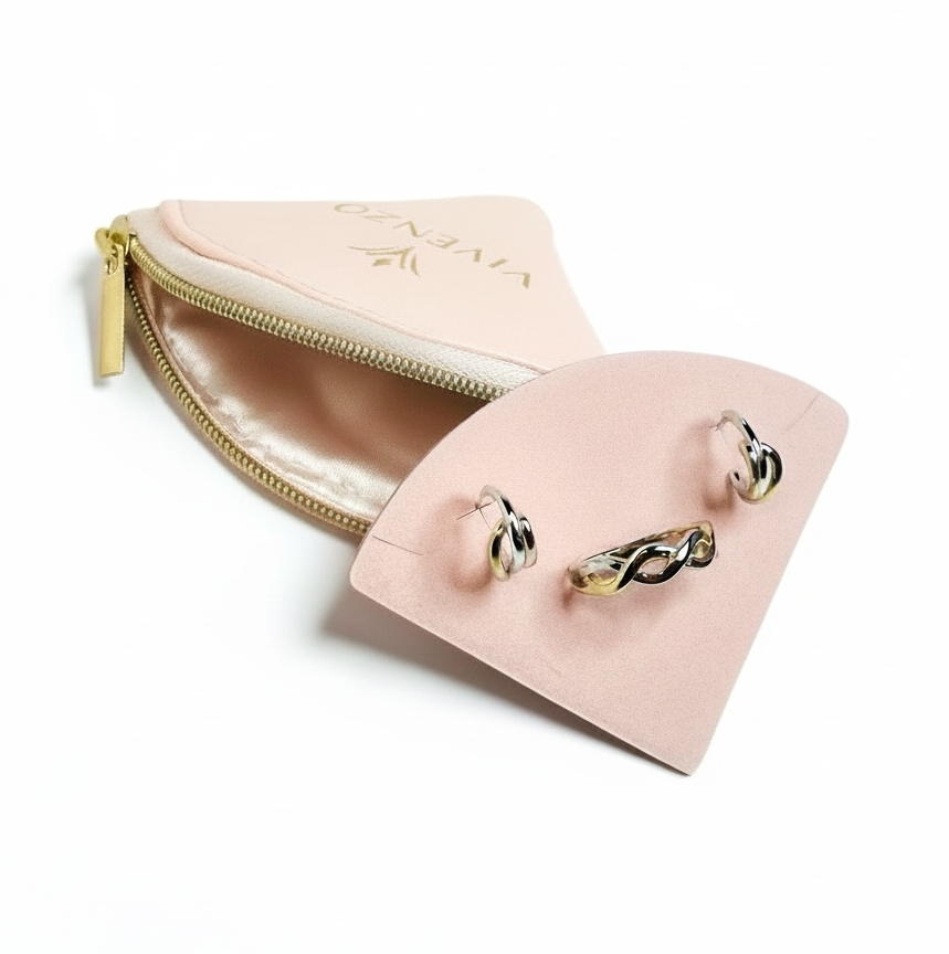Vivenzo pouch