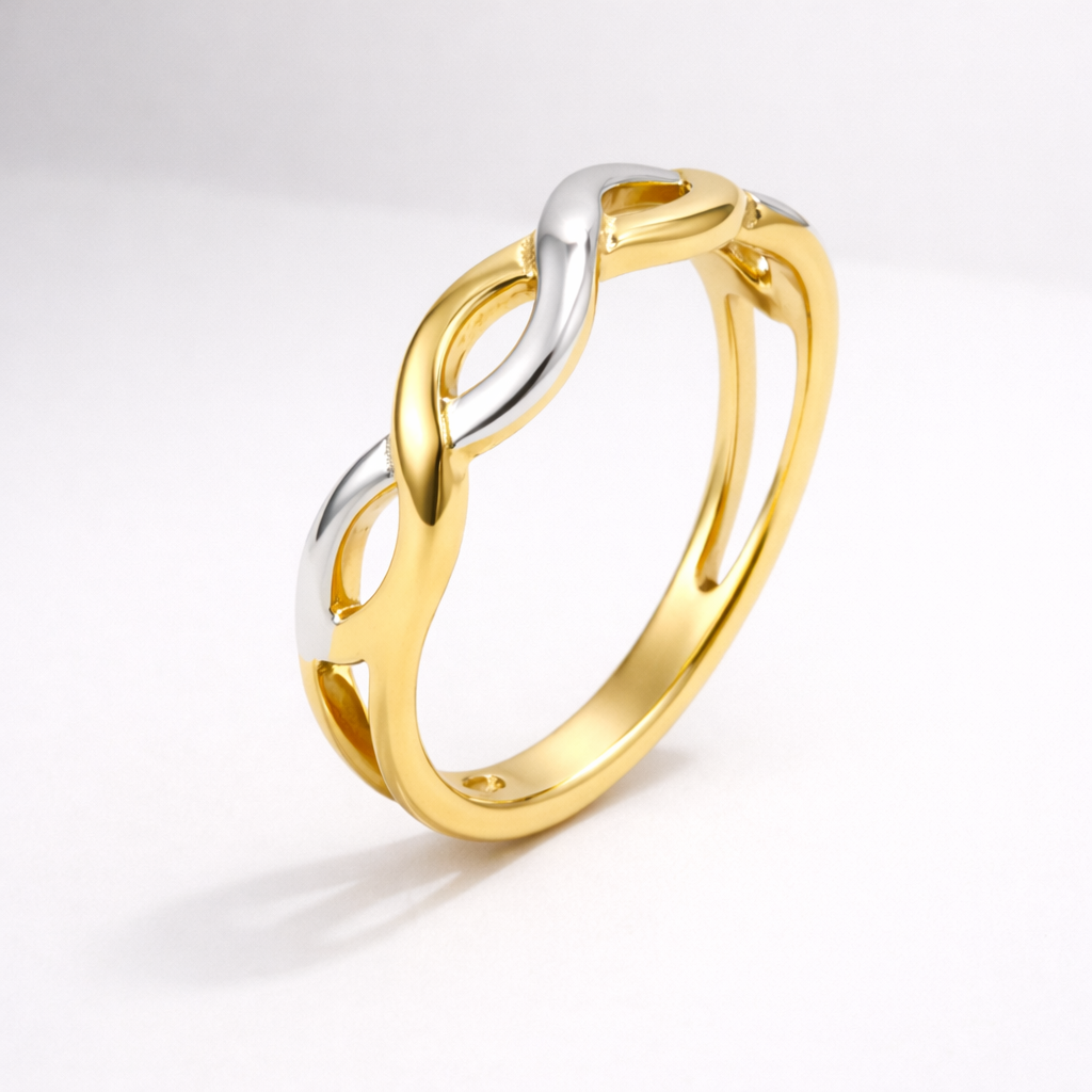 Eterna ring