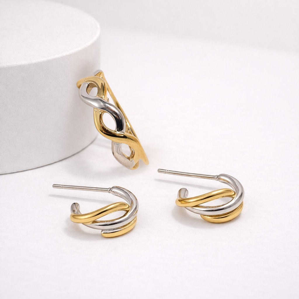 Eterna & Eteria Set